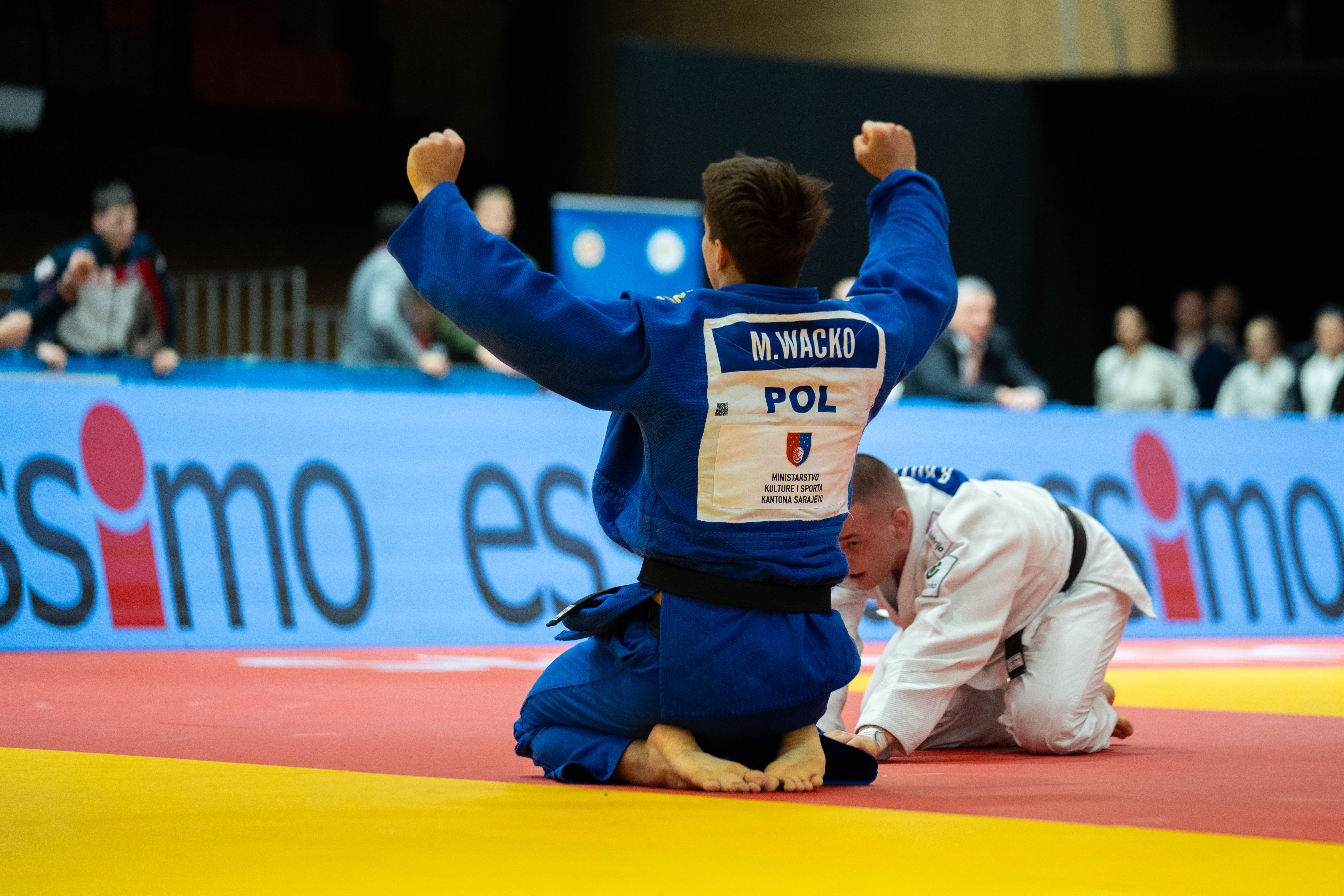 Voices of Victory from Sarajevo